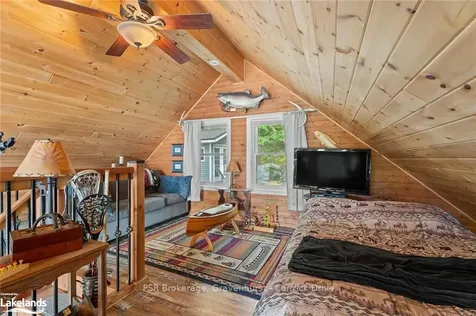 139 Bala Park N/a Muskoka Lakes ON P0C 1A0