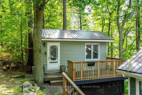 139 Bala Park N/a Muskoka Lakes ON P0C 1A0