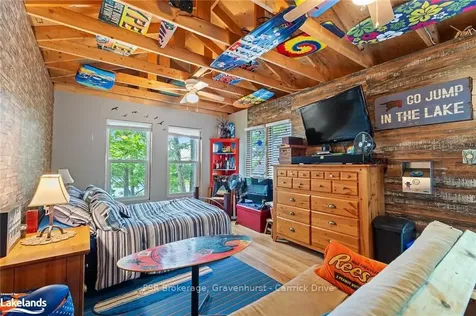 139 Bala Park N/a Muskoka Lakes ON P0C 1A0