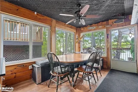 139 Bala Park N/a Muskoka Lakes ON P0C 1A0