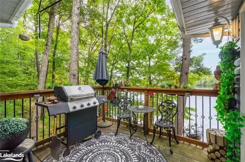 139 Bala Park N/a Muskoka Lakes ON P0C 1A0