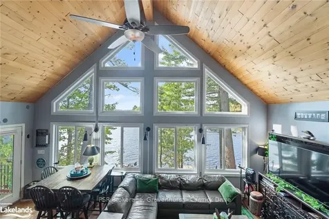 139 Bala Park N/a Muskoka Lakes ON P0C 1A0
