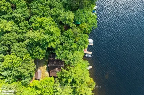 139 Bala Park N/a Muskoka Lakes ON P0C 1A0