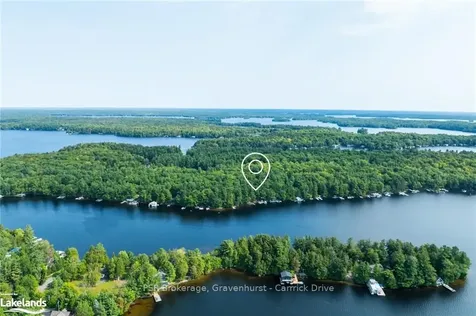 139 Bala Park N/a Muskoka Lakes ON P0C 1A0