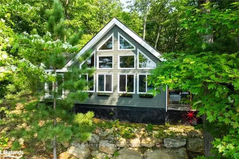 139 Bala Park N/a Muskoka Lakes ON P0C 1A0