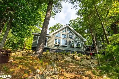 139 Bala Park N/a Muskoka Lakes ON P0C 1A0