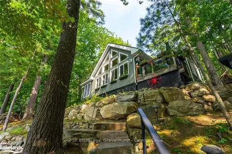 139 Bala Park N/a Muskoka Lakes ON P0C 1A0