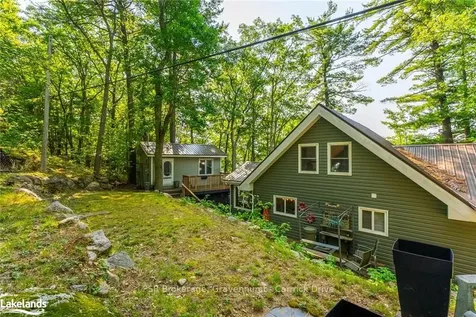 139 Bala Park N/a Muskoka Lakes ON P0C 1A0
