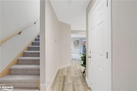 33 Nicole Park Court N/a Bracebridge ON P1L 1W9