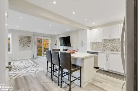 33 Nicole Park Court N/a Bracebridge ON P1L 1W9