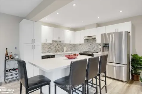 33 Nicole Park Court N/a Bracebridge ON P1L 1W9