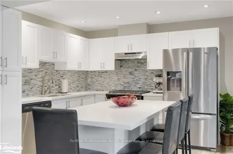 33 Nicole Park Court N/a Bracebridge ON P1L 1W9