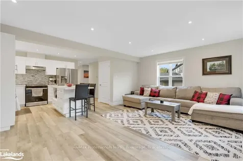 33 Nicole Park Court N/a Bracebridge ON P1L 1W9