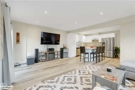 33 Nicole Park Court N/a Bracebridge ON P1L 1W9