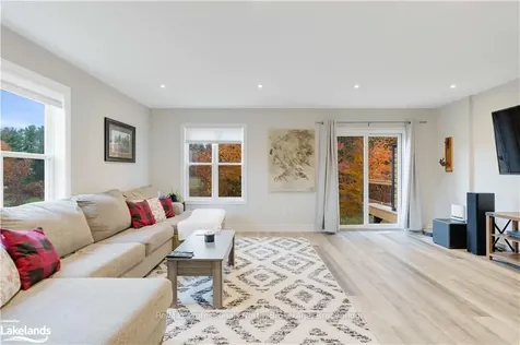 33 Nicole Park Court N/a Bracebridge ON P1L 1W9