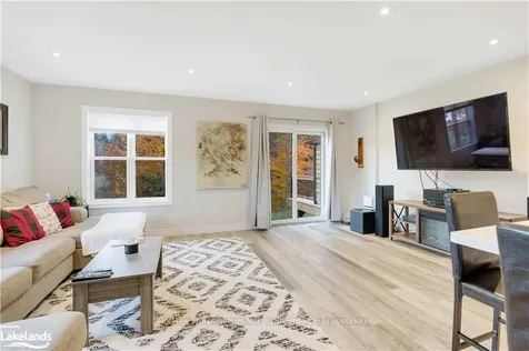 33 Nicole Park Court N/a Bracebridge ON P1L 1W9