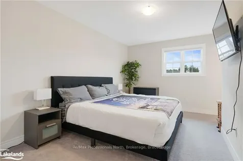 33 Nicole Park Court N/a Bracebridge ON P1L 1W9