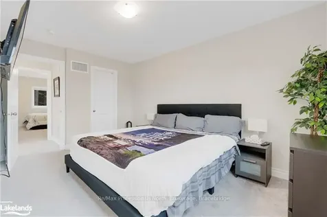 33 Nicole Park Court N/a Bracebridge ON P1L 1W9