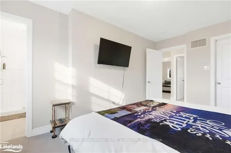 33 Nicole Park Court N/a Bracebridge ON P1L 1W9