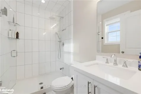 33 Nicole Park Court N/a Bracebridge ON P1L 1W9