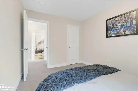 33 Nicole Park Court N/a Bracebridge ON P1L 1W9