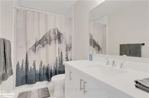 33 Nicole Park Court N/a Bracebridge ON P1L 1W9