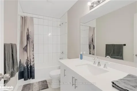 33 Nicole Park Court N/a Bracebridge ON P1L 1W9