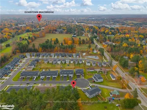 33 Nicole Park Court N/a Bracebridge ON P1L 1W9