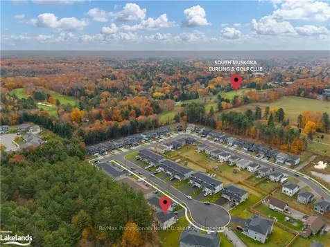 33 Nicole Park Court N/a Bracebridge ON P1L 1W9