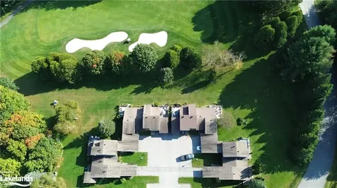 15 Golf Course Road N/a Bracebridge ON P1L 1M7