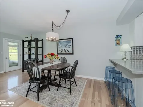 15 Golf Course Road N/a Bracebridge ON P1L 1M7