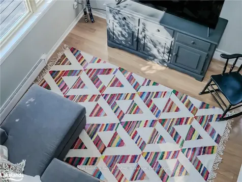 15 Golf Course Road N/a Bracebridge ON P1L 1M7