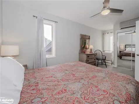 15 Golf Course Road N/a Bracebridge ON P1L 1M7