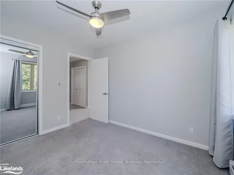 15 Golf Course Road N/a Bracebridge ON P1L 1M7