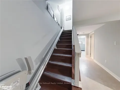 15 Golf Course Road N/a Bracebridge ON P1L 1M7