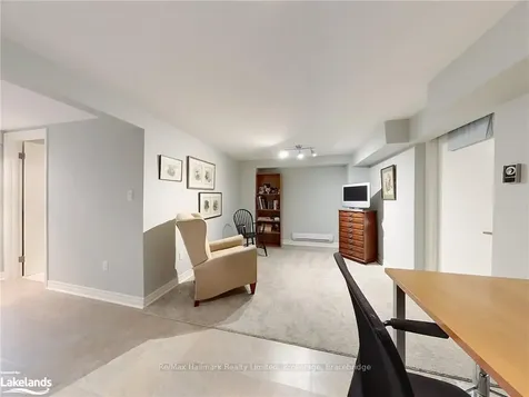 15 Golf Course Road N/a Bracebridge ON P1L 1M7