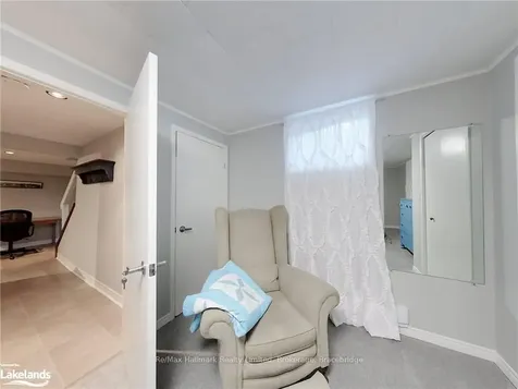 15 Golf Course Road N/a Bracebridge ON P1L 1M7