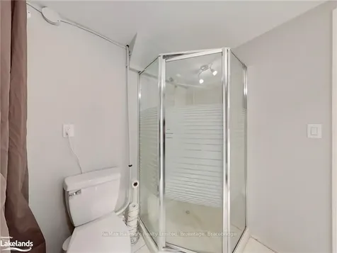 15 Golf Course Road N/a Bracebridge ON P1L 1M7