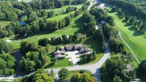 15 Golf Course Road N/a Bracebridge ON P1L 1M7