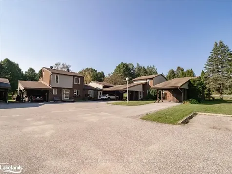 15 Golf Course Road N/a Bracebridge ON P1L 1M7