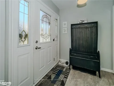 15 Golf Course Road N/a Bracebridge ON P1L 1M7