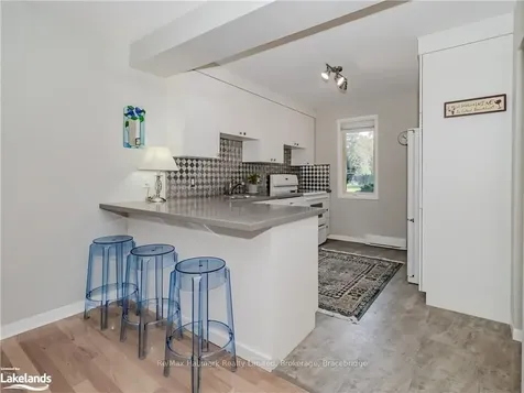 15 Golf Course Road N/a Bracebridge ON P1L 1M7