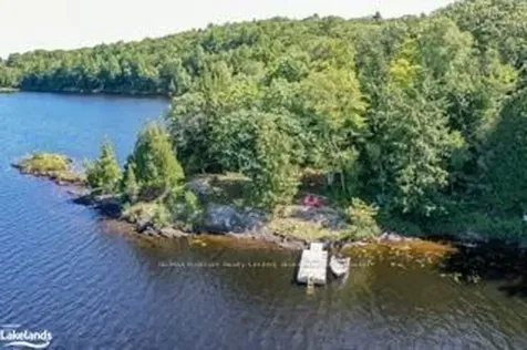 44 Bell Lake Road Mcdougall ON P2A 2W9