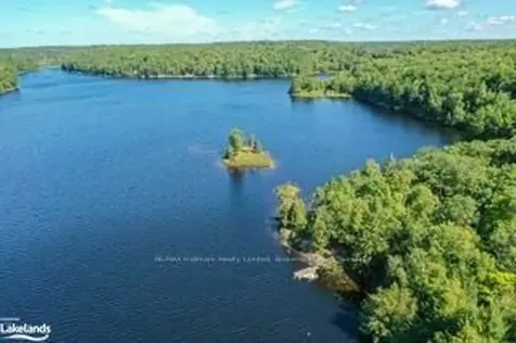 44 Bell Lake Road Mcdougall ON P2A 2W9