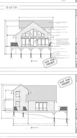 44 Bell Lake Road Mcdougall ON P2A 2W9