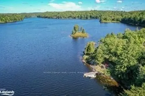 44 Bell Lake Road Mcdougall ON P2A 2W9
