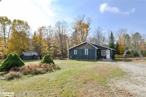2086 60 N/a Lake Of Bays ON P1H 2J6