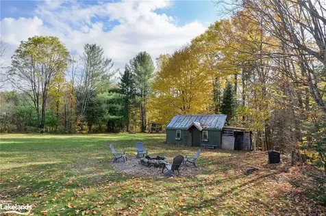 2086 60 N/a Lake Of Bays ON P1H 2J6