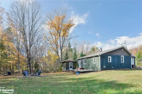 2086 60 N/a Lake Of Bays ON P1H 2J6