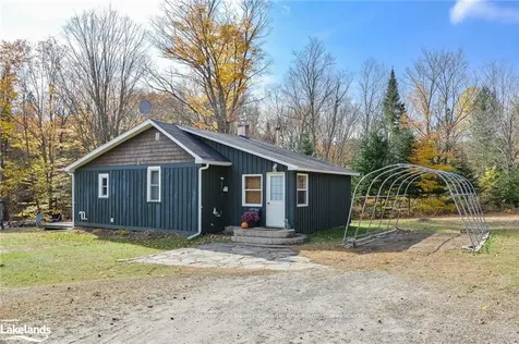 2086 60 N/a Lake Of Bays ON P1H 2J6